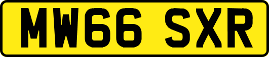 MW66SXR