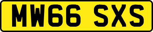 MW66SXS