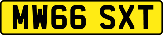 MW66SXT