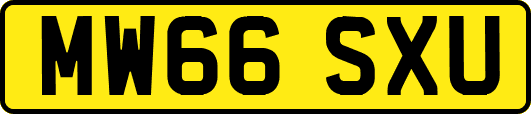 MW66SXU