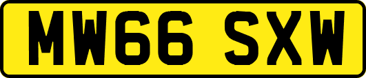 MW66SXW