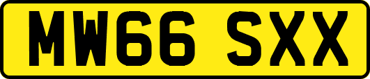 MW66SXX