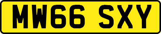 MW66SXY