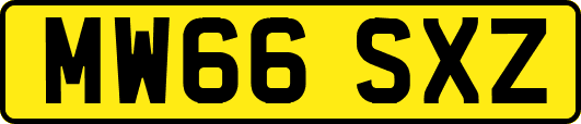 MW66SXZ