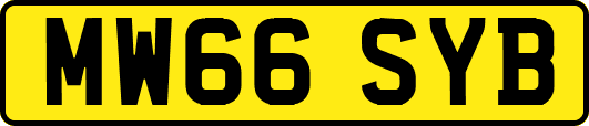 MW66SYB