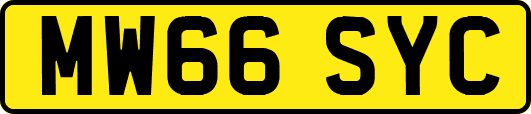 MW66SYC