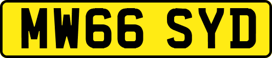 MW66SYD