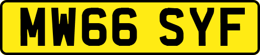 MW66SYF