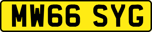 MW66SYG