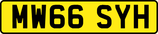 MW66SYH