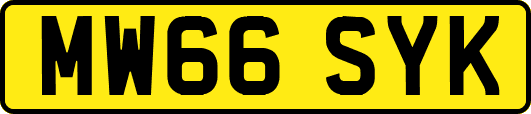 MW66SYK