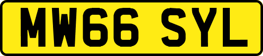 MW66SYL