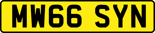 MW66SYN