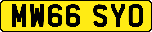 MW66SYO