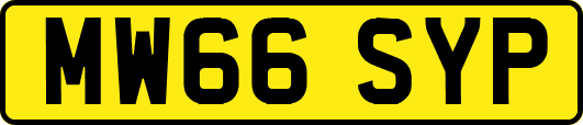 MW66SYP