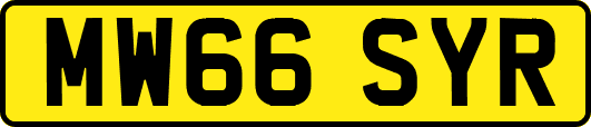 MW66SYR