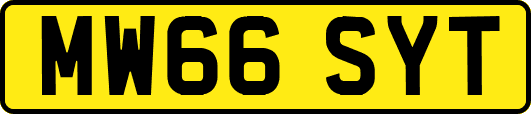 MW66SYT