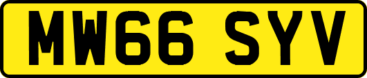 MW66SYV
