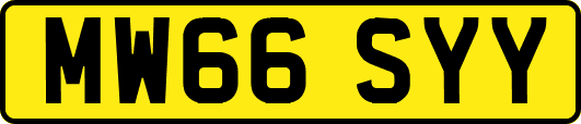 MW66SYY