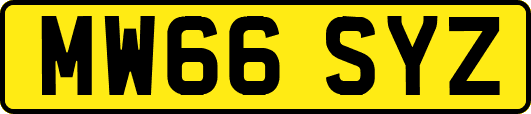MW66SYZ