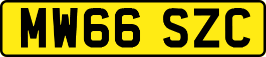 MW66SZC