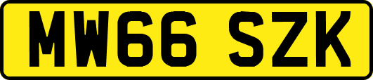 MW66SZK