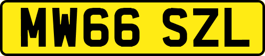 MW66SZL