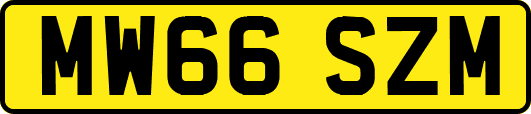 MW66SZM