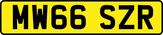 MW66SZR