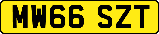MW66SZT