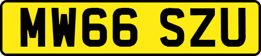 MW66SZU