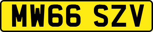 MW66SZV