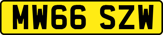 MW66SZW