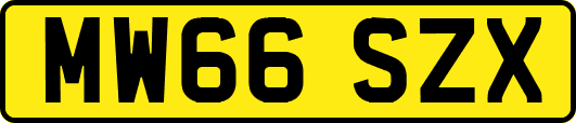 MW66SZX