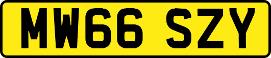 MW66SZY