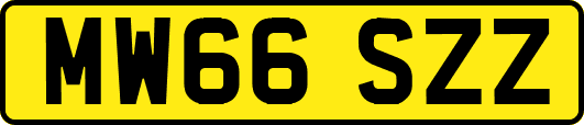 MW66SZZ