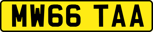 MW66TAA