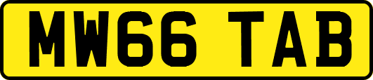 MW66TAB