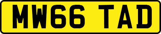 MW66TAD