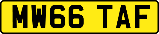 MW66TAF