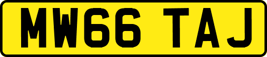 MW66TAJ