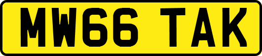 MW66TAK