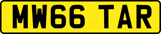 MW66TAR