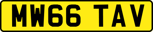MW66TAV