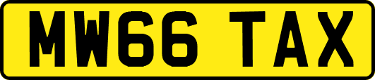 MW66TAX
