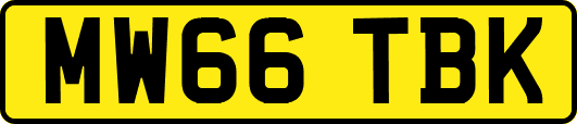 MW66TBK