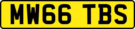 MW66TBS