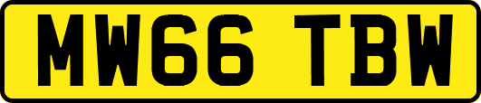 MW66TBW