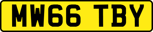 MW66TBY