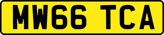 MW66TCA